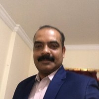 Sreekanth Vidhyadharan