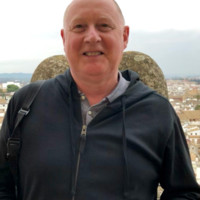 Dirk Aerts