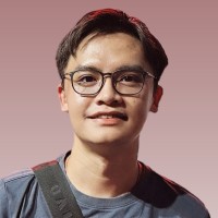 Wei Seong Chin