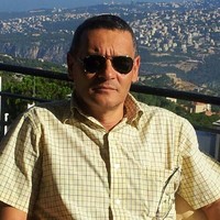 Walid Elia