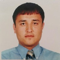 Bekzod Ataniyazov