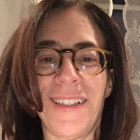 Claudine Riopel