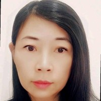 Catherine Liew