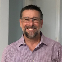 Mark Russo