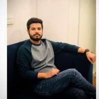 Tehseen Amir