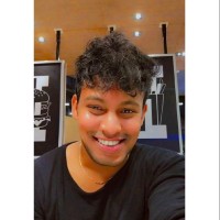 Hrithik Vishwakarma