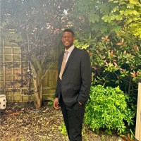 Aaron Dixon-Hinds