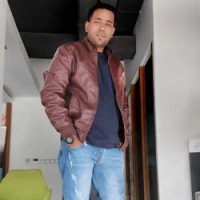 Rajiullah Ansari