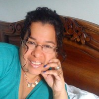 Alice Irala Zambrano