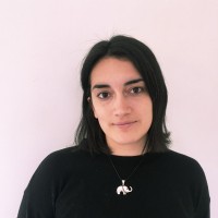 Antonella Oberti Lopez