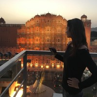 Rupali Tiwary