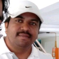Ramesh Palakurthi