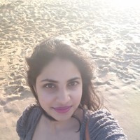 Pushpalatha S