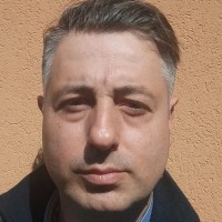 Carmine Ghini