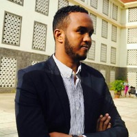 Mahmud Abdi