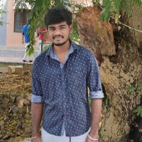 Pradeep Rajendran