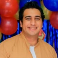 Mohamed Ameen