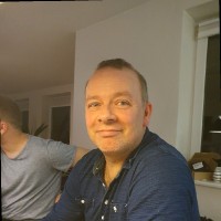 Bjørn Jensen