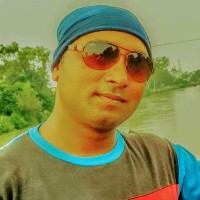 Durgesh Yadav