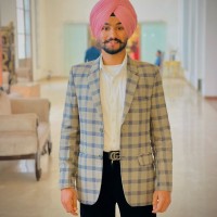 Harshjit Singh