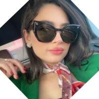 Yassmine Gharbi