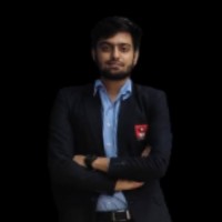 Rishabh Anand