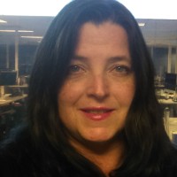April Roberge