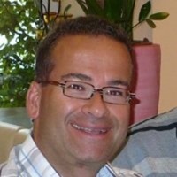 Enzo Andreoli