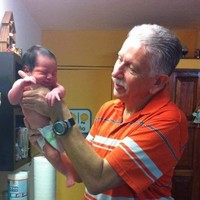 Juan Pedro Sánchez Campodónico