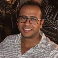 Abdalla Hamdy