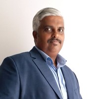 Praveen K