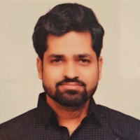 Nikhil Kashyap