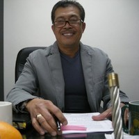 Nilo Q. Villaluz