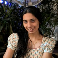 Madhushri Kulkarni
