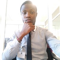 Fredrick C. Onyango