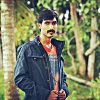 Syam Krishnan K R