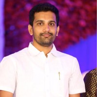 Kalyan Chowdary Kodali