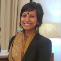 Vidya Prabhakaran