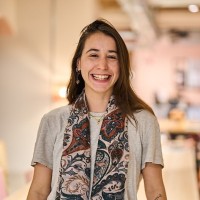 Mariaeladia De Moya Cuello