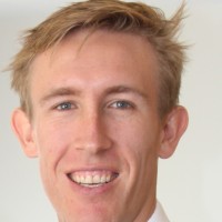 Jaryd Grantham