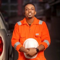 Godwin Nwobodo COREN, MNSE, M.ENG