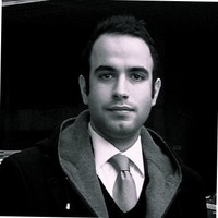 Sohrab Teymourian