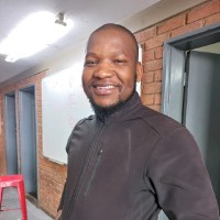 Lehlogonolo Freddy Kola