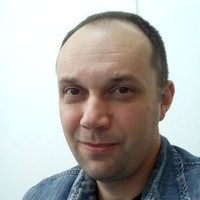 Igor Ispanovic
