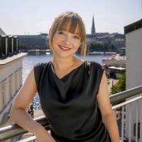 Inga - Madeleine Frank