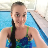 Joanne De Jager