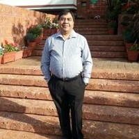Manoj Kumar