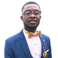 Emmanuel Akwasi Amfoh