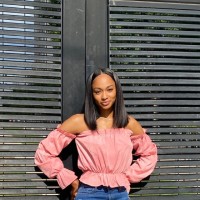 Jada Alston