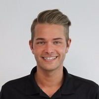 Jake Cerson